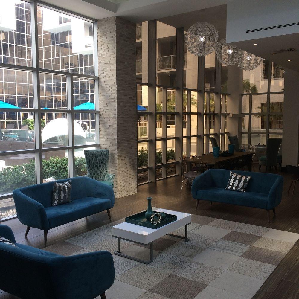 Sawgrass Grand Hotel And Suites Sports Complex 黎明城 外观 照片