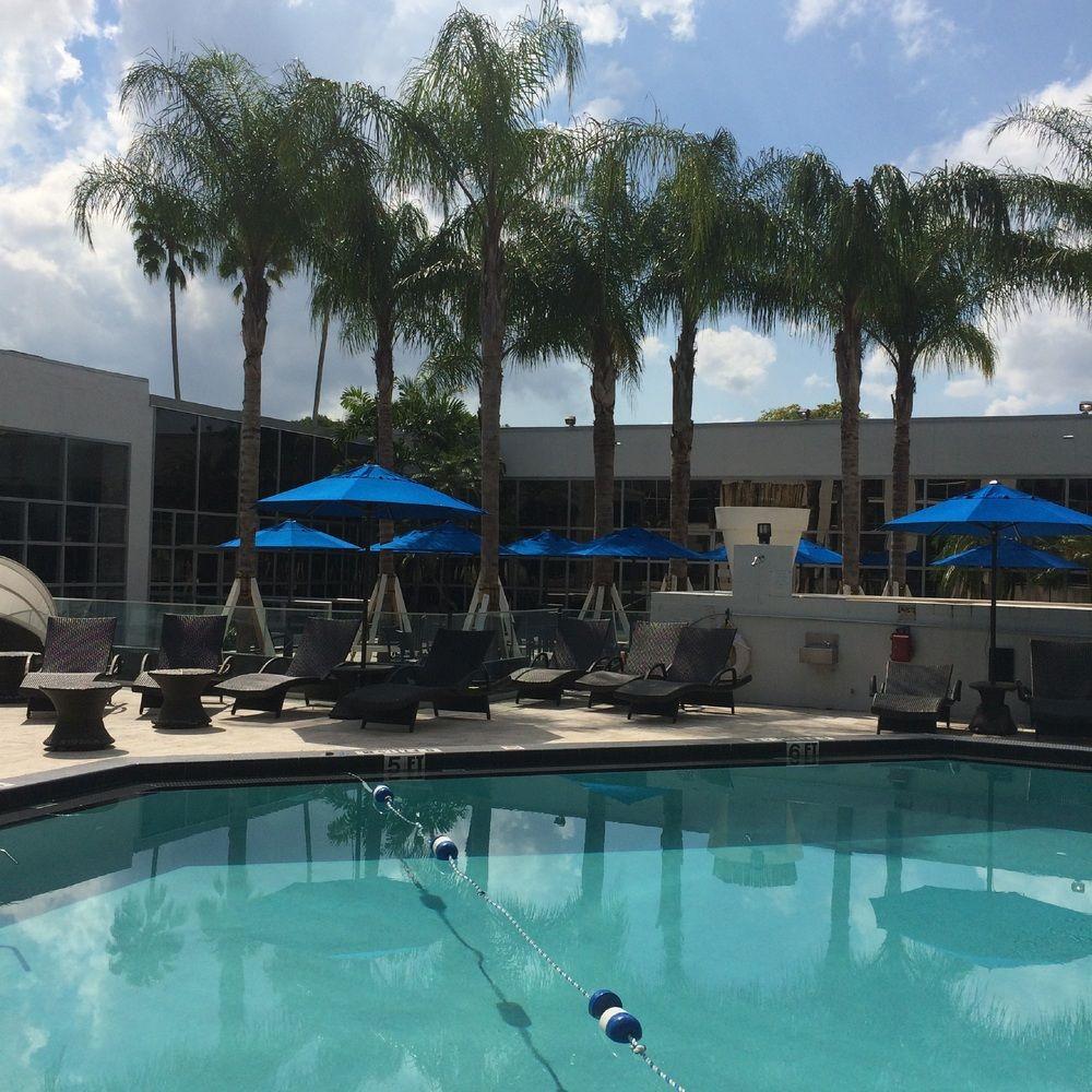 Sawgrass Grand Hotel And Suites Sports Complex 黎明城 外观 照片