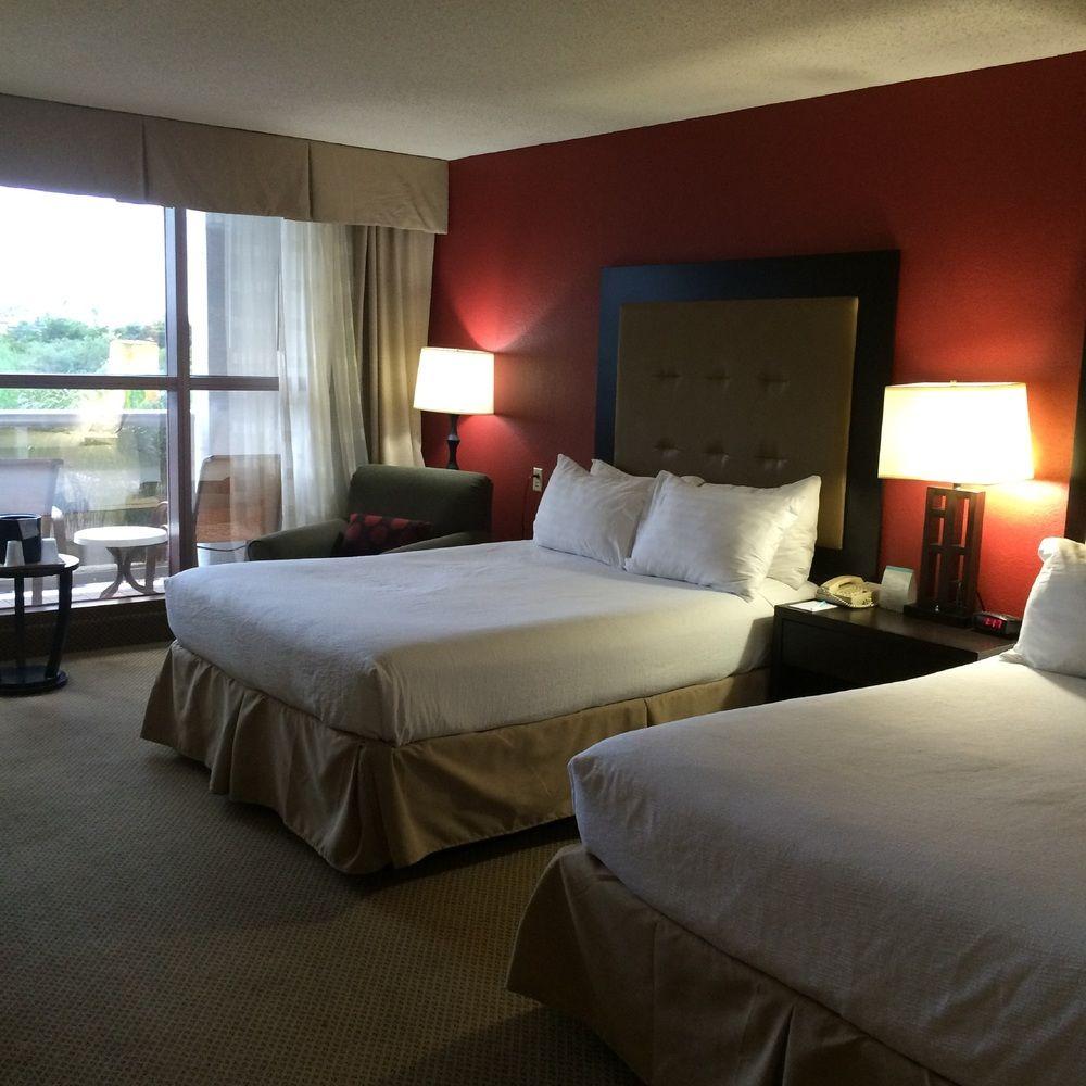 Sawgrass Grand Hotel And Suites Sports Complex 黎明城 外观 照片