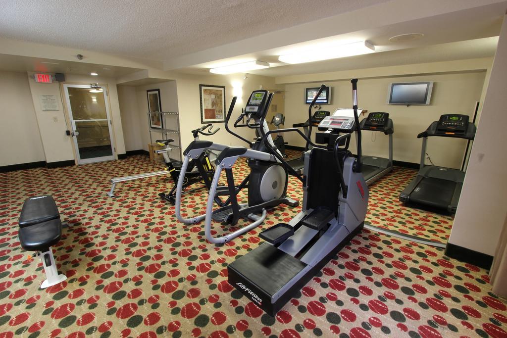 Sawgrass Grand Hotel And Suites Sports Complex 黎明城 外观 照片