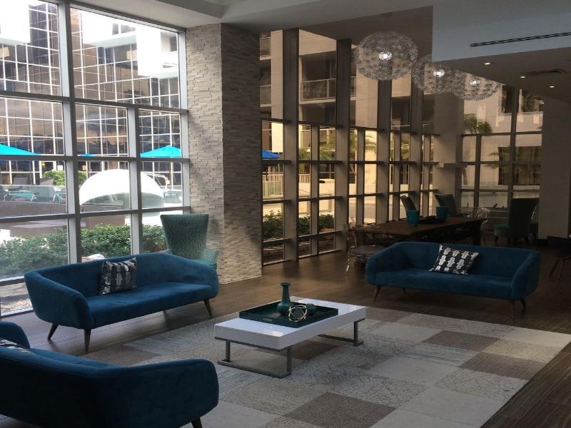 Sawgrass Grand Hotel And Suites Sports Complex 黎明城 外观 照片