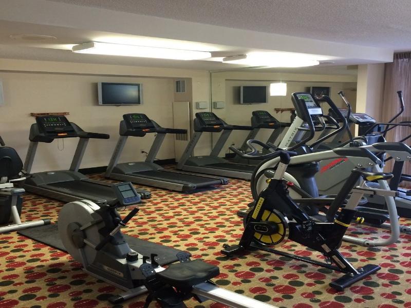 Sawgrass Grand Hotel And Suites Sports Complex 黎明城 外观 照片