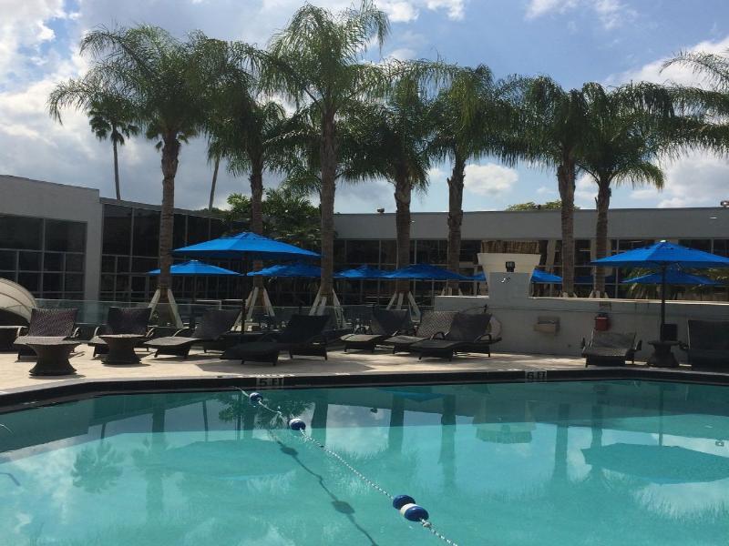 Sawgrass Grand Hotel And Suites Sports Complex 黎明城 外观 照片