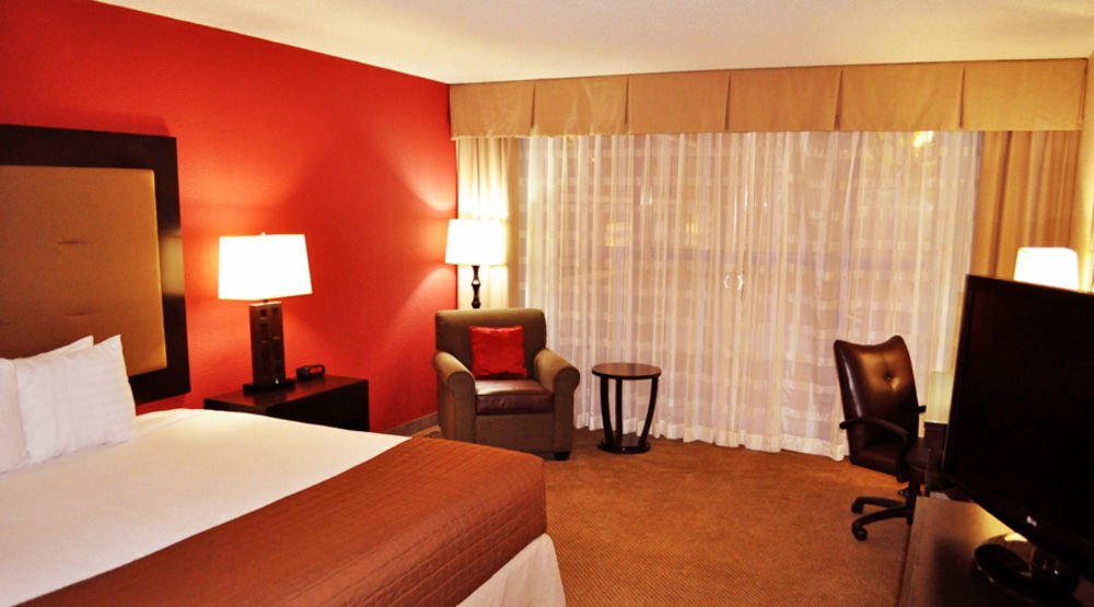 Sawgrass Grand Hotel And Suites Sports Complex 黎明城 外观 照片