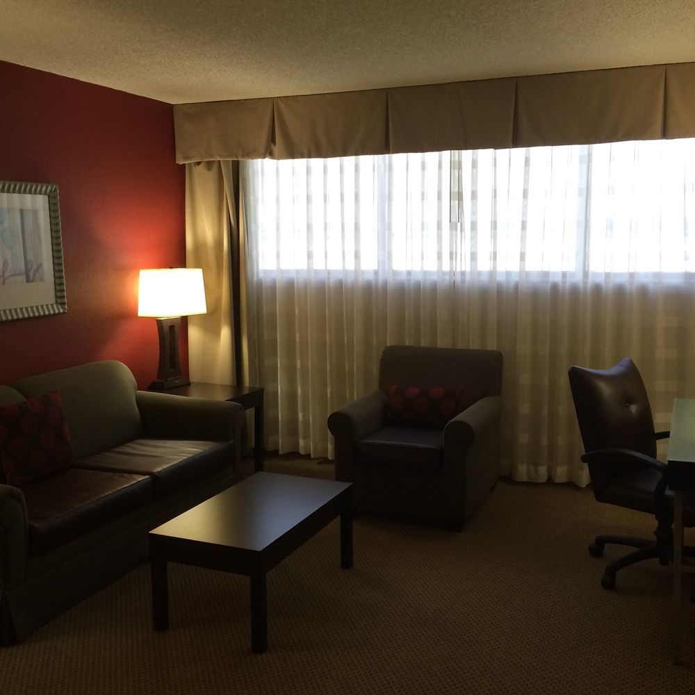 Sawgrass Grand Hotel And Suites Sports Complex 黎明城 外观 照片