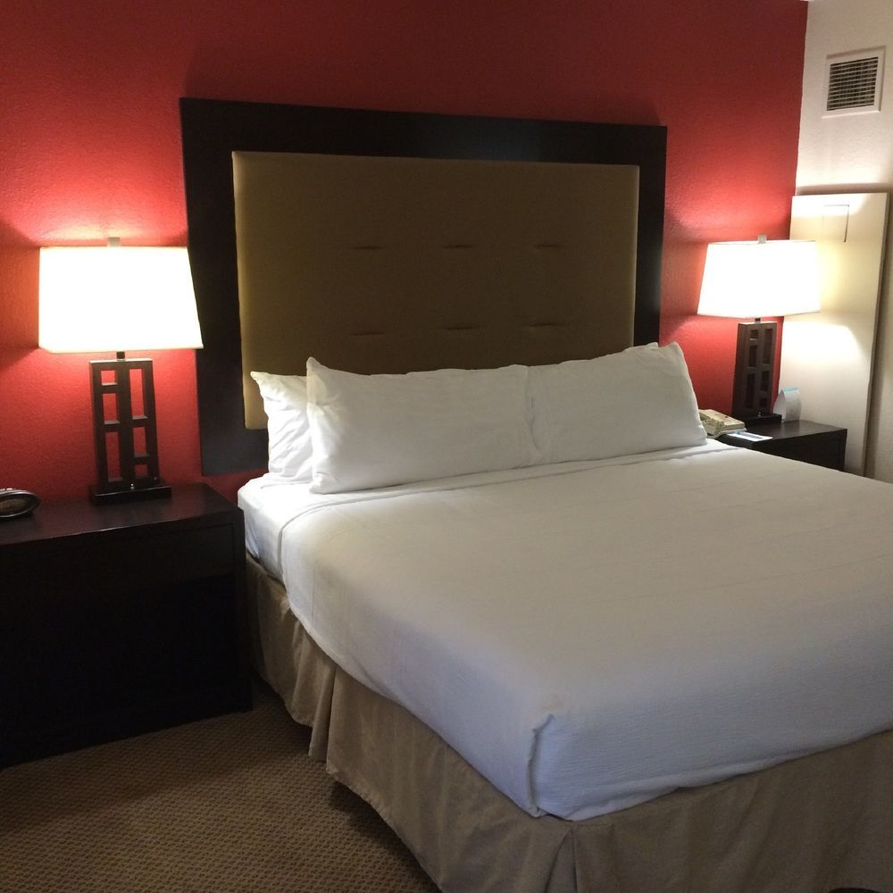 Sawgrass Grand Hotel And Suites Sports Complex 黎明城 外观 照片