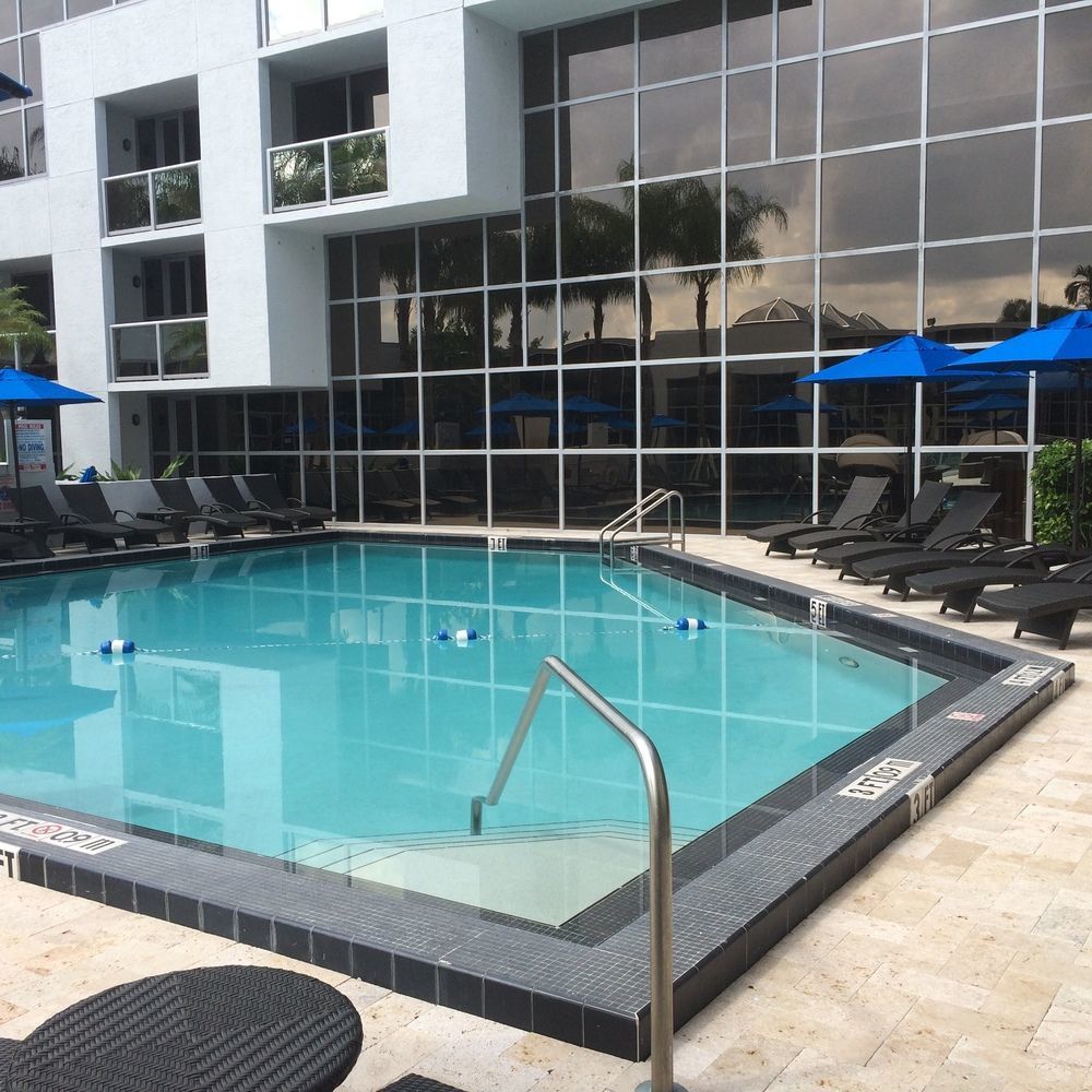 Sawgrass Grand Hotel And Suites Sports Complex 黎明城 外观 照片