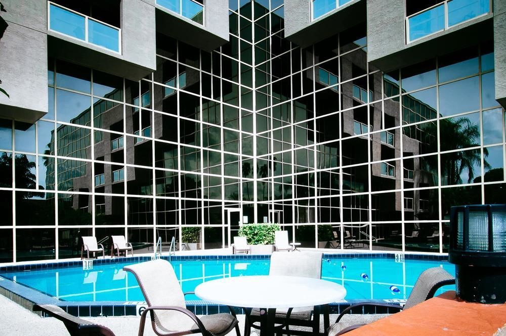 Sawgrass Grand Hotel And Suites Sports Complex 黎明城 外观 照片