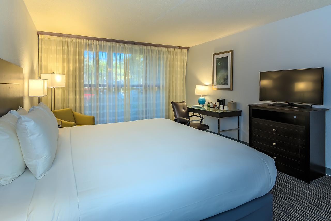 Sawgrass Grand Hotel And Suites Sports Complex 黎明城 外观 照片