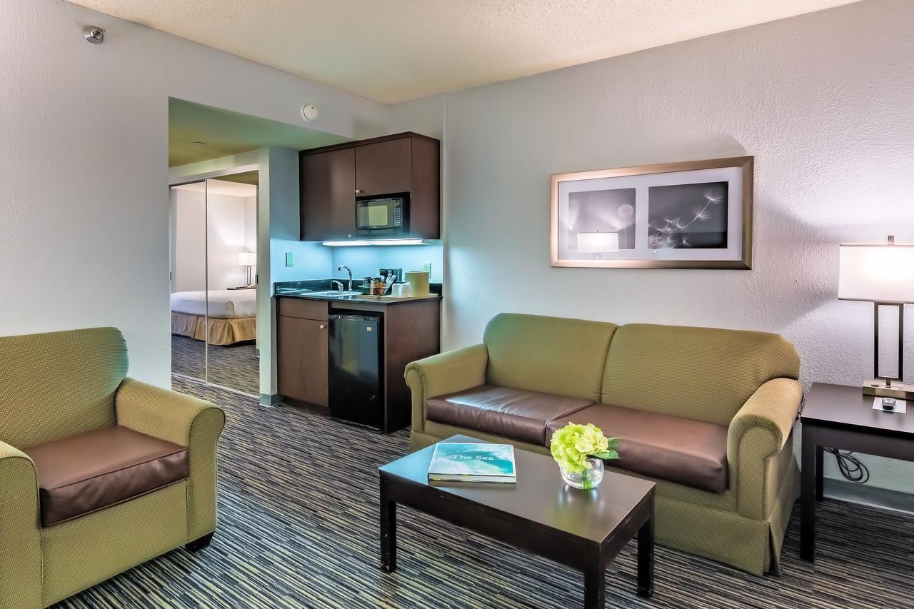 Sawgrass Grand Hotel And Suites Sports Complex 黎明城 外观 照片