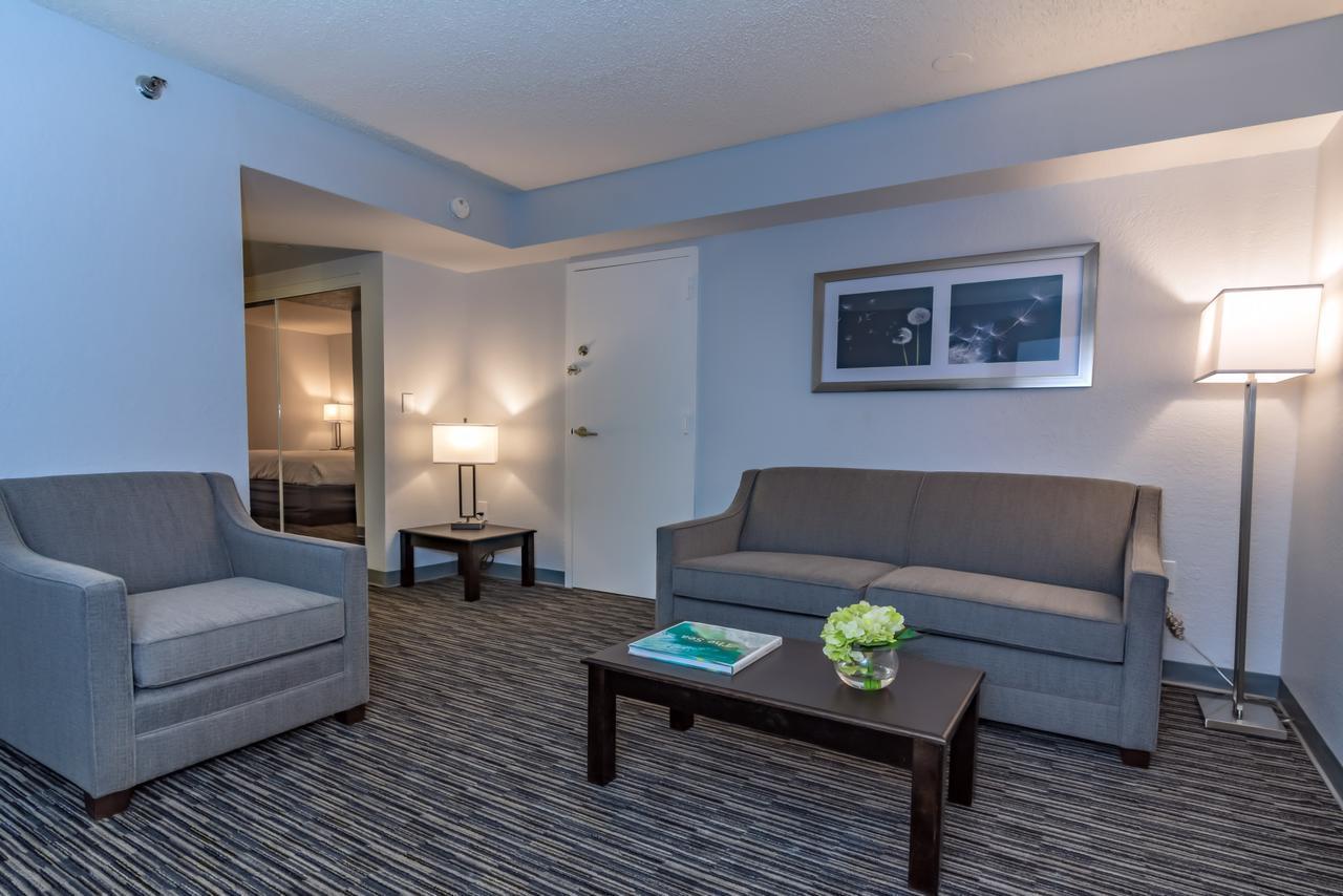 Sawgrass Grand Hotel And Suites Sports Complex 黎明城 外观 照片
