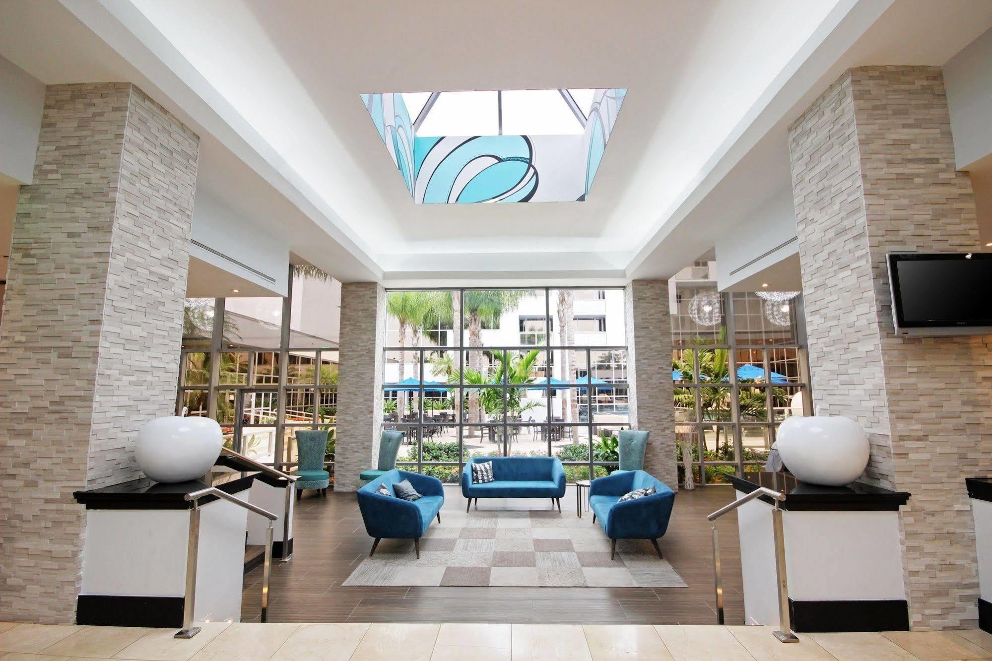 Sawgrass Grand Hotel And Suites Sports Complex 黎明城 外观 照片