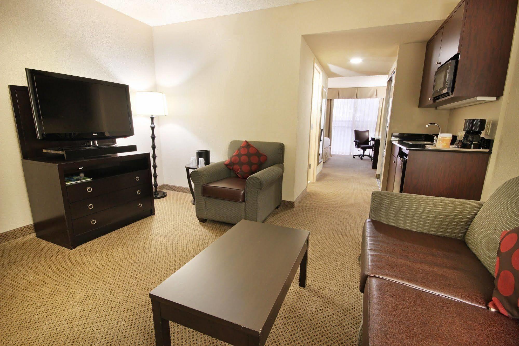 Sawgrass Grand Hotel And Suites Sports Complex 黎明城 外观 照片