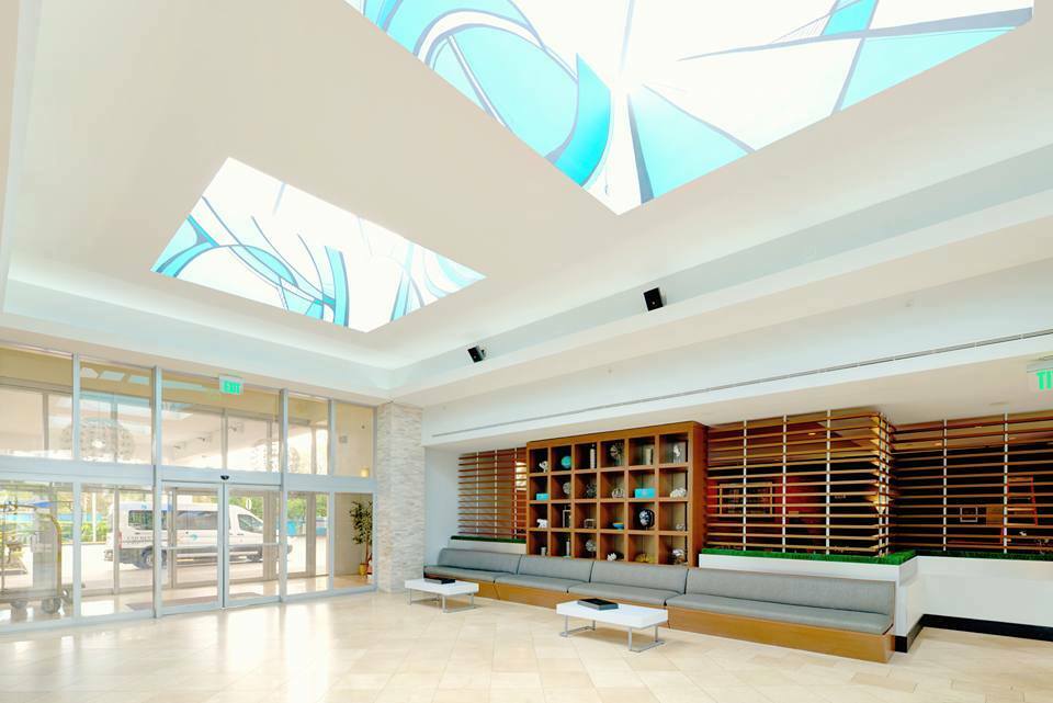 Sawgrass Grand Hotel And Suites Sports Complex 黎明城 外观 照片