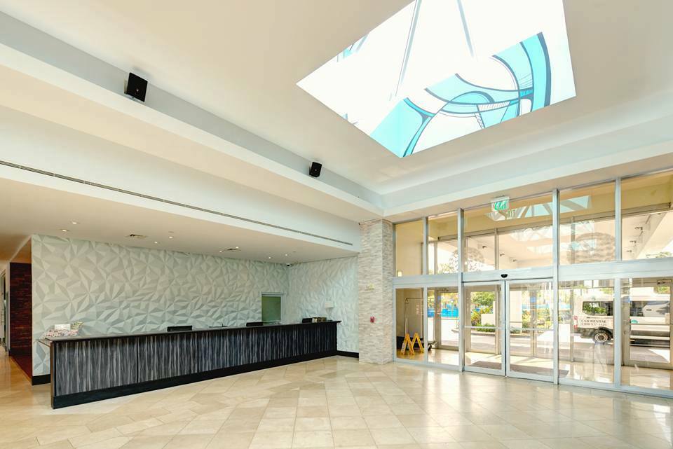 Sawgrass Grand Hotel And Suites Sports Complex 黎明城 外观 照片