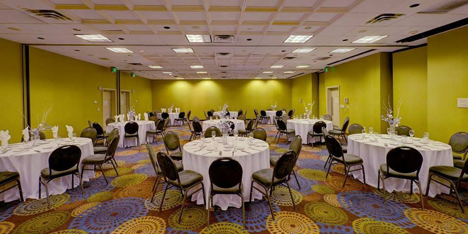 Sawgrass Grand Hotel And Suites Sports Complex 黎明城 外观 照片